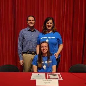 Meet your Posher, Suzie